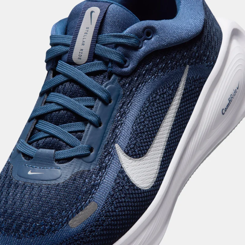 Nike Kids' Stellar Ride Running Shoes